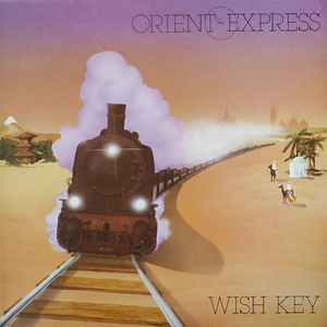 Artwork for Orient Express (Instrumental)