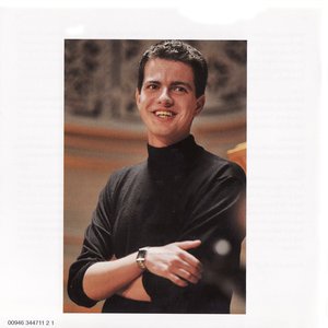 Аватар для Philippe Jaroussky, Ensemble Matheus, dir. J-C Spinosi