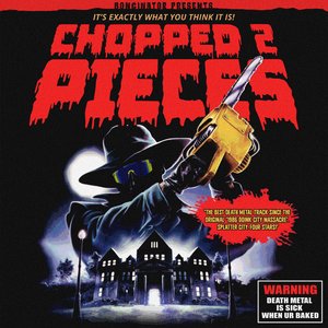 Chopped 2 Pieces - Single