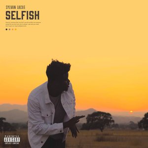 Selfish - Single