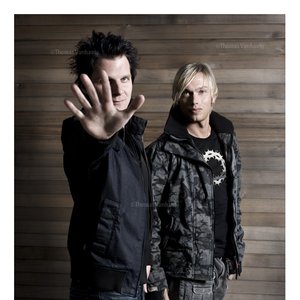 Regi and Koen Buyse 的头像