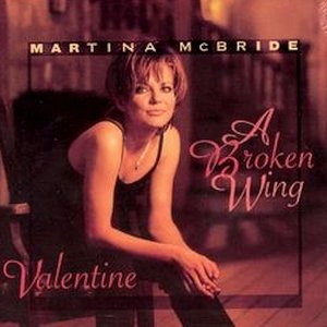 A Broken Wing / Valentine