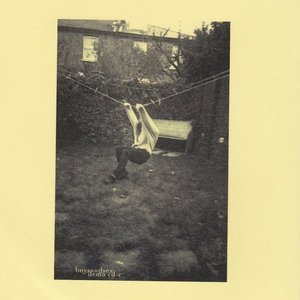 Boys & Sex EP