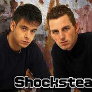 Shocksteady 的头像