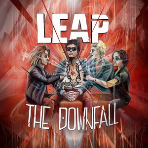 The Downfall - EP
