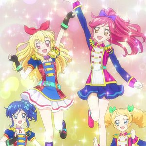 Avatar for わか・ふうり・すなお・れみ・ゆな・えり from STAR☆ANIS