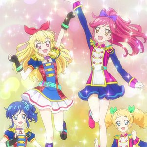 Avatar für わか・ふうり・すなお・れみ・ゆな・えり from STAR☆ANIS