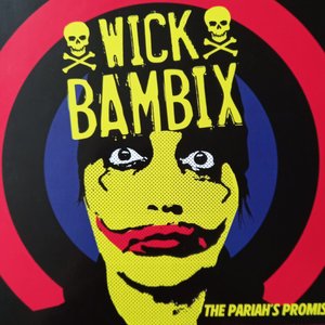 The Pariah's Promise