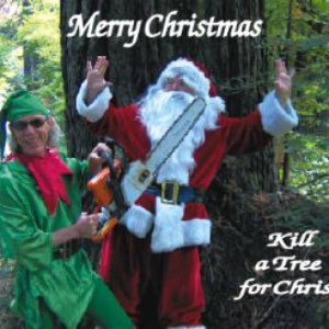 Kill a Tree for Christ