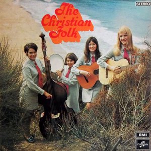 The Christian Folk 的头像