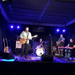 Blues Rádió Budapest Akusztik 的头像
