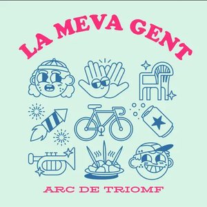 La Meva Gent - Single
