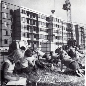 plattenbauromantik