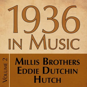 1936 in Music, Vol. 2