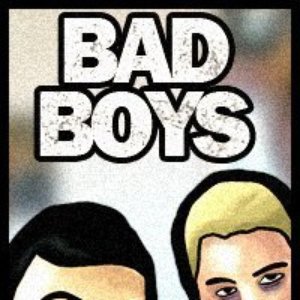 Avatar de Bad Boys из Никольского