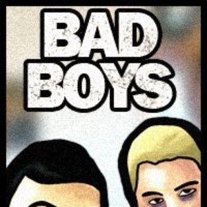 Bad Boys из Никольского 的头像