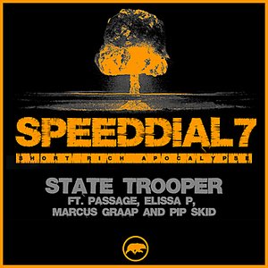 State Trooper