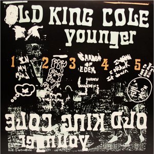 Old King Cole Younger / Atlas Sound