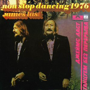 James Last - Non Stop Dancing 1976 - Zortam Music