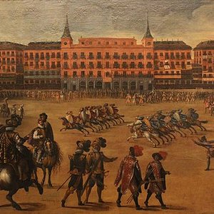 Avatar di Juan Palomares