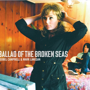 Ballad of the Broken Seas cover