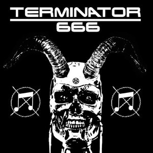 TERMINATOR 666 的头像