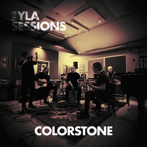 The YLA Sessions