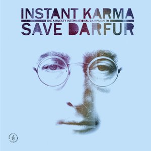 Image for 'Instant Karma: The Amnesty International Campaign To Save Darfur [The Complete Recordings] (Audio Only)'