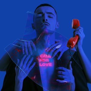 CALL FOR LOVE - Single