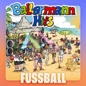 Fußball WM 2026 - Ballermann Hits