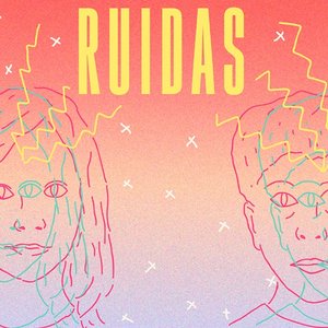 Image for 'Ruidas'