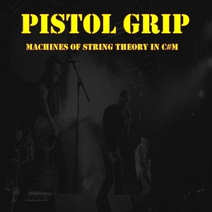 Pistol Grip