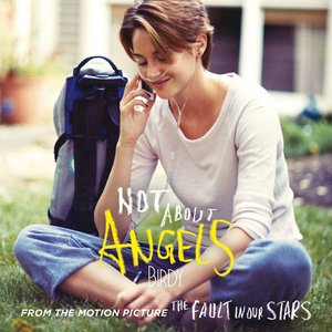 'Not About Angels'の画像
