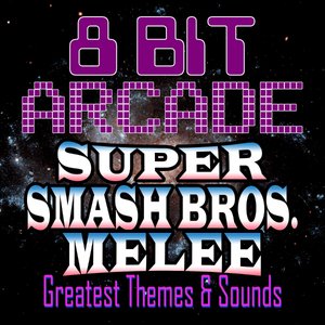 Super Smash Bros. Melee Greatest Themes & Sounds