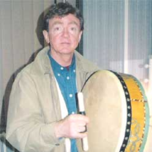 Kevin Conneff photo provided by Last.fm