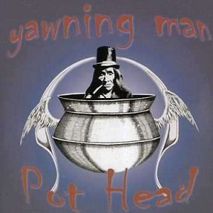 Pot Head - EP
