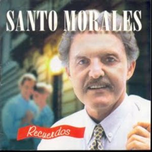 Santo Morales のアバター