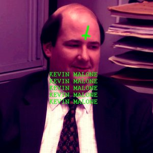 Kevin Malone 的头像