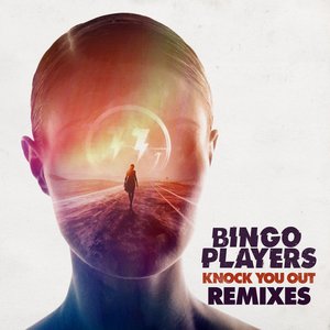 Knock You Out (Remixes) - EP