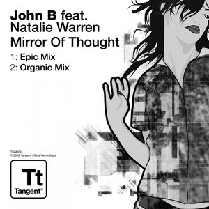 Mirror of Thought (feat. Natalie Warren)