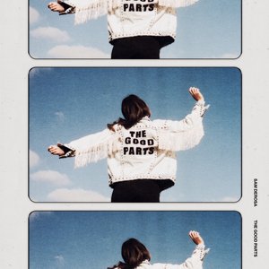 The Good Parts - EP