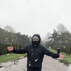 Avatar for Burial