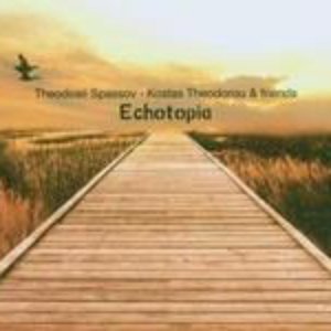 Image for 'Echotopia'