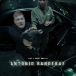 Antonio Banderas