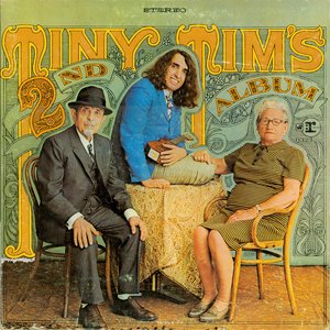 Tiny Tim's Second Album