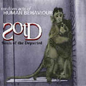 Random Acts of Human Behaviour