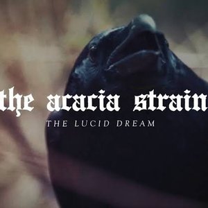The Acacia Strain, Jess Nyx 的头像