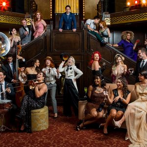 Postmodern Jukebox のアバター