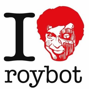 Roybot 的头像