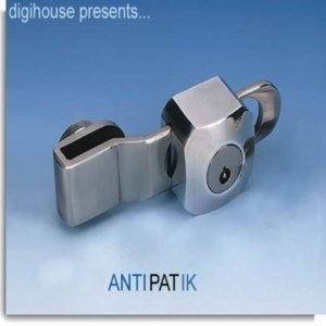 Image for 'AntiPATik'